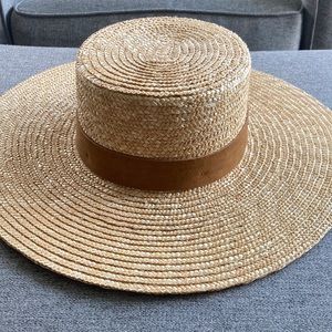 Gigi Pip Natural Capri Medium